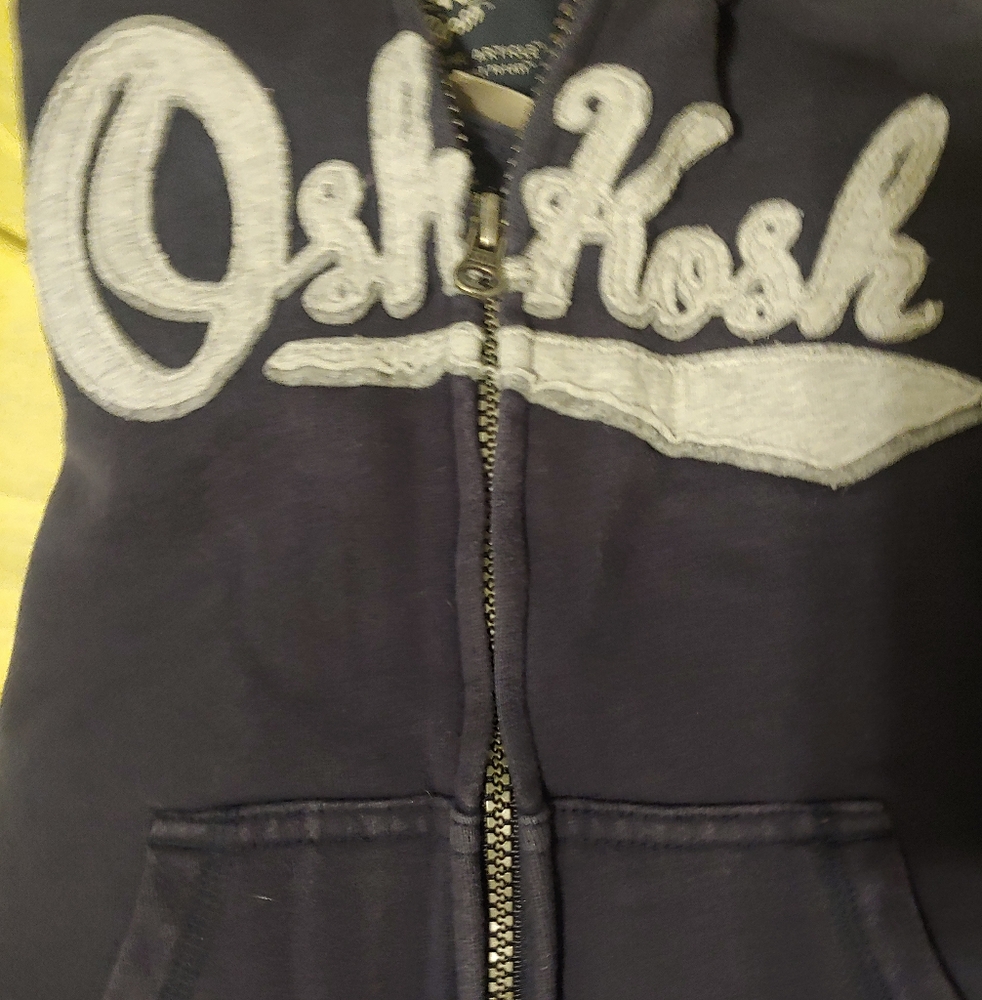 Boys jacket